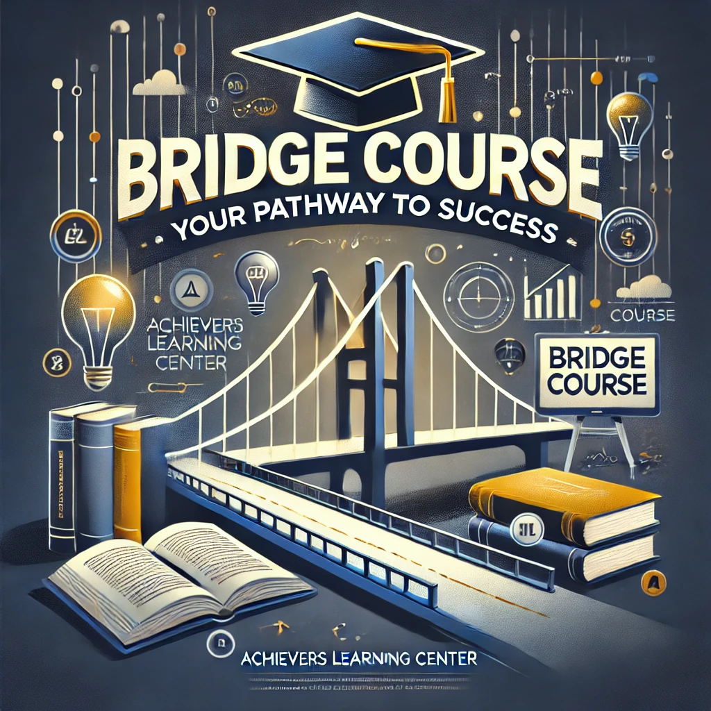 Bridge Course